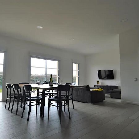 Saint Come Beach House Экстерьер фото