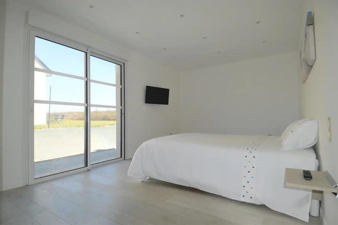 Saint Come Beach House Экстерьер фото