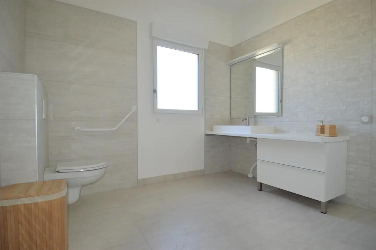 Saint Come Beach House Экстерьер фото